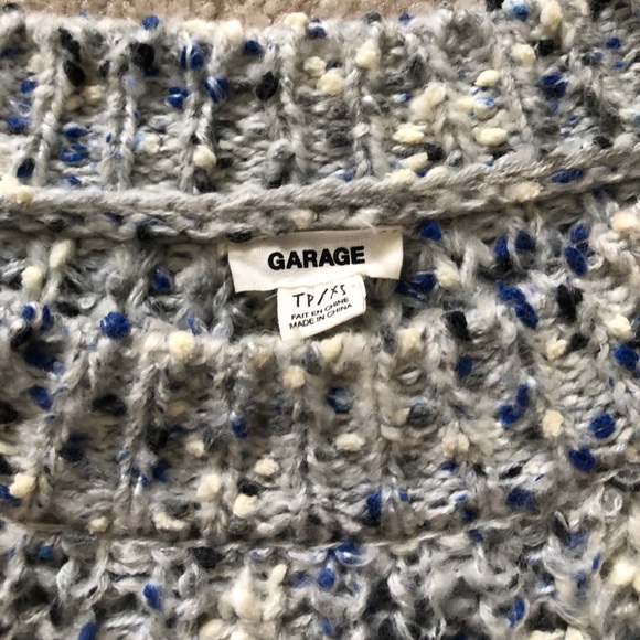 Cozy Knit Sweater - Picture 4 of 4